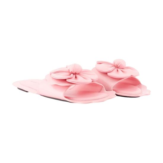 26FW 마크제이콥스 뮬/슬리퍼 2P6FFS001F29 669 pink - MARC JACOBS