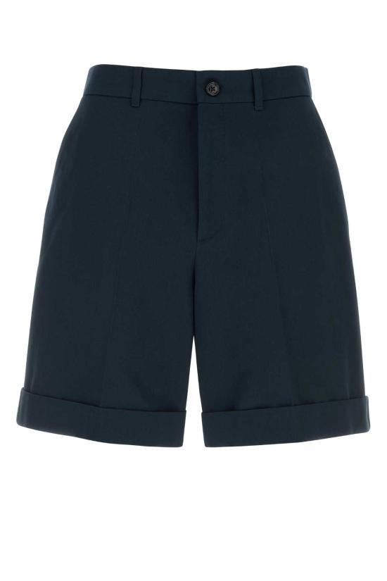 26SS 발렌티노 가라바니 숏팬츠 8V0RDE24BGY 598 NAVY