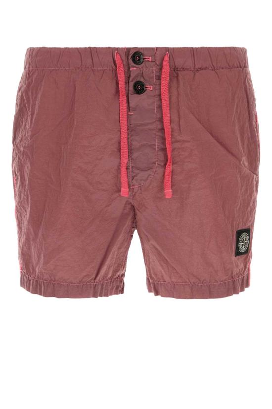 26FW 스톤 아일랜드 숏팬츠 L2S15B100003S0043 V0089 PINK
