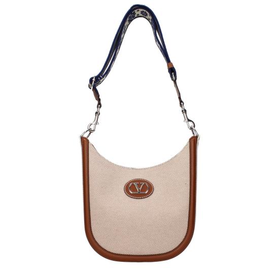  발렌티노 가라바니 숄더백 VA15283482427657BT BEIGE