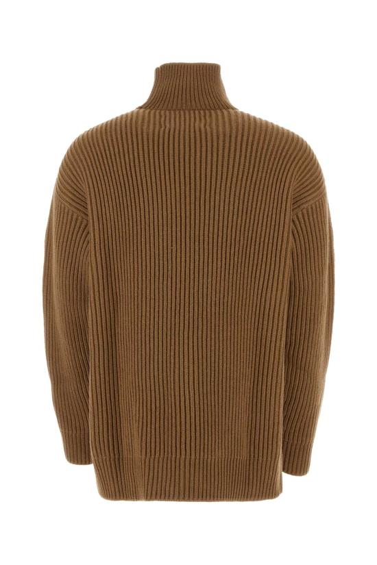  질샌더 터틀넥 J22GP0209J14511 252 BEIGE - JIL SANDER