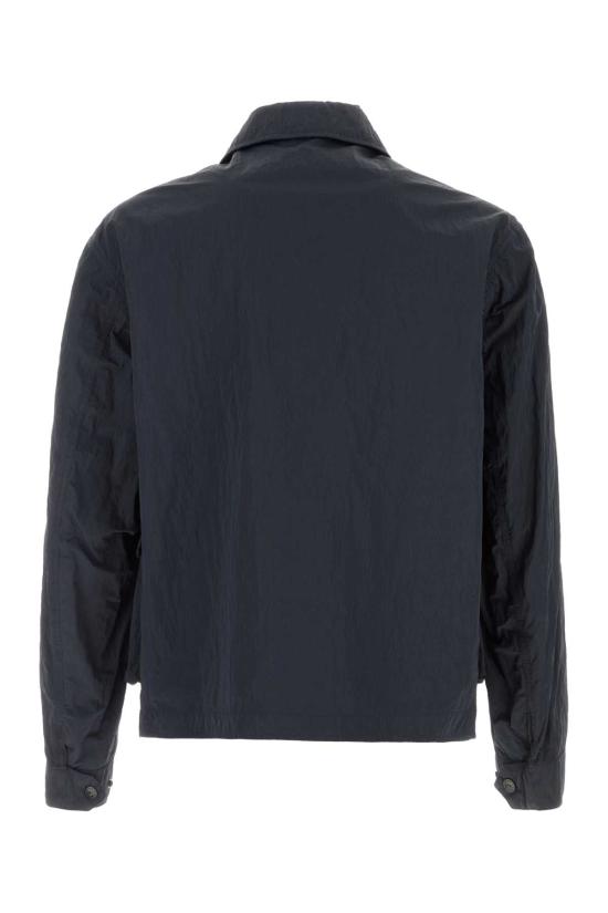 26FW 스톤 아일랜드 자켓 L2S15Q100008S0405 V002A NAVY - STONE ISLAND