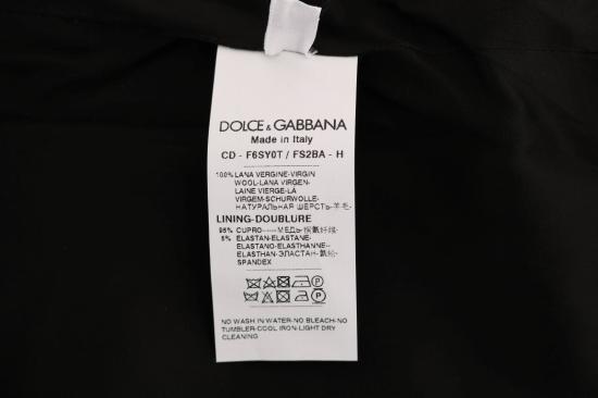  돌체앤가바나 미디 원피스 DR1214 GRAY - DOLCE & GABBANA