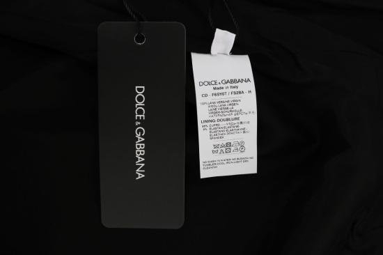  돌체앤가바나 미디 원피스 DR1214 GRAY - DOLCE & GABBANA