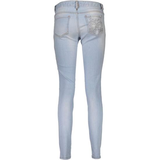  저스트까발리 데님 팬츠 JU 3070 BLUE - JUST CAVALLI
