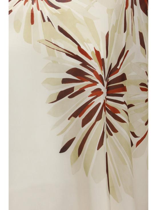 26SS 브루넬로 쿠치넬리 튜닉 MQ954HT502 C004 NATURALE - BRUNELLO CUCINELLI