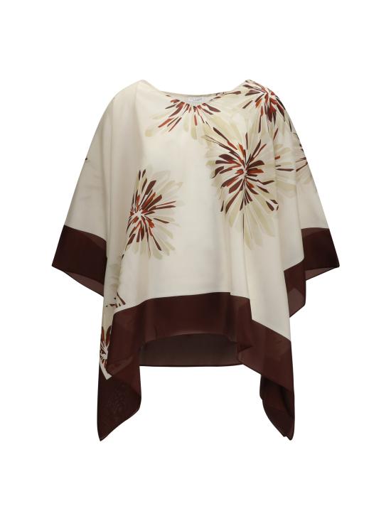 26SS 브루넬로 쿠치넬리 튜닉 MQ954HT502 C004 NATURALE