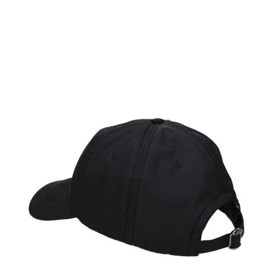  발렌티노 가라바니 볼캡 VA9358004093193BT BLACK - VALENTINO GARAVANI