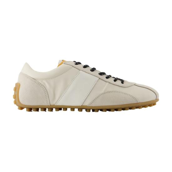 26SS 토즈 스니커즈 CONFIG TODS25001 WHITE
