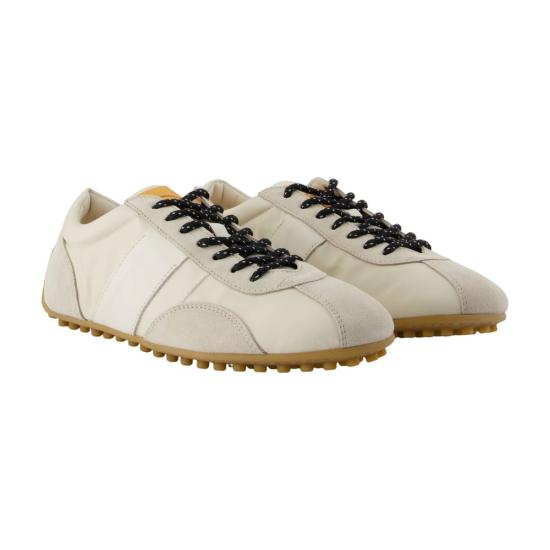 26SS 토즈 스니커즈 CONFIG TODS25001 WHITE - TODS