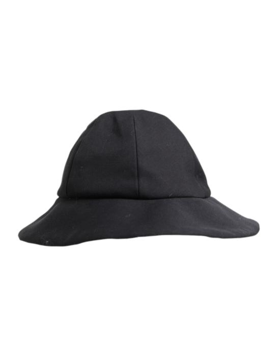  돌체앤가바나 버킷햇 HAT9758 BLACK - DOLCE & GABBANA