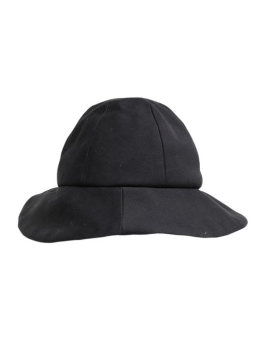  돌체앤가바나 버킷햇 HAT9758 BLACK - DOLCE & GABBANA