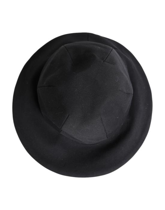  돌체앤가바나 버킷햇 HAT9758 BLACK - DOLCE & GABBANA