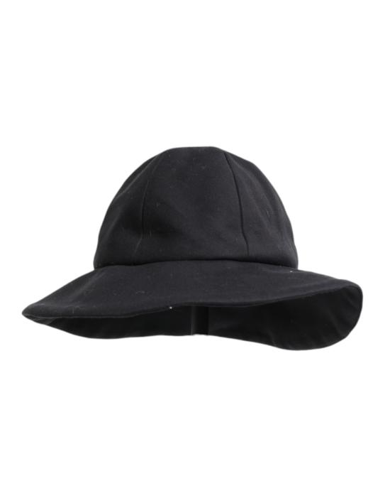  돌체앤가바나 버킷햇 HAT9758 BLACK
