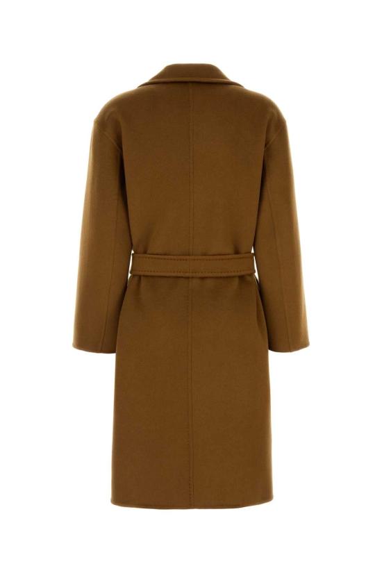  막스마라 MELINDA 코트 2511011101600 029 CAMEL - MAX MARA