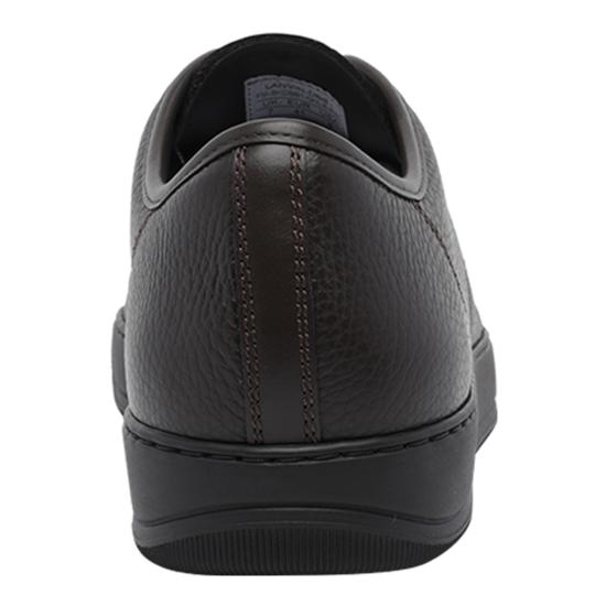 26FW 랑방 스니커즈 SKDBB1 GNLE69 BROWN - LANVIN