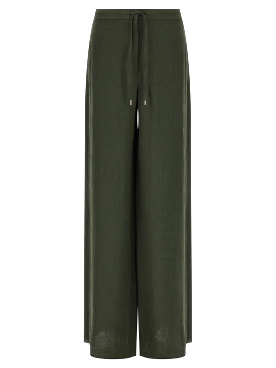 26SS 막스마라 팔라초 팬츠 MA336155BM GREEN