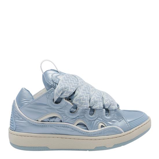 26FW 랑방 스니커즈 SKDK12 NYLO3 223 BLUE