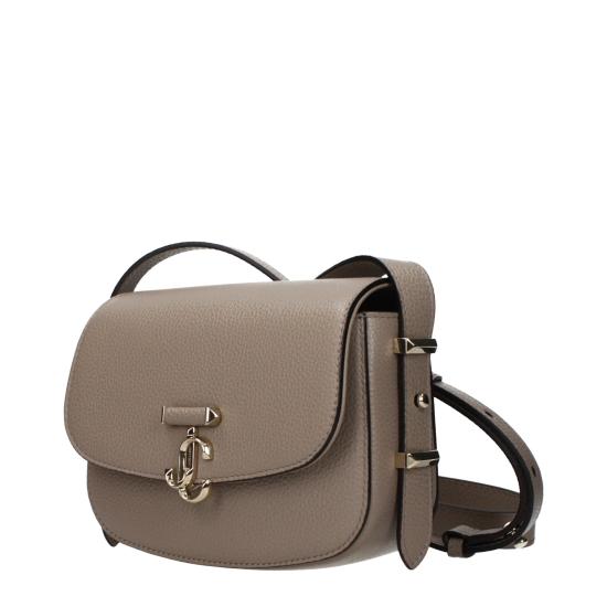  지미추 크로스백 JI15550310940937BT GRAY - JIMMY CHOO