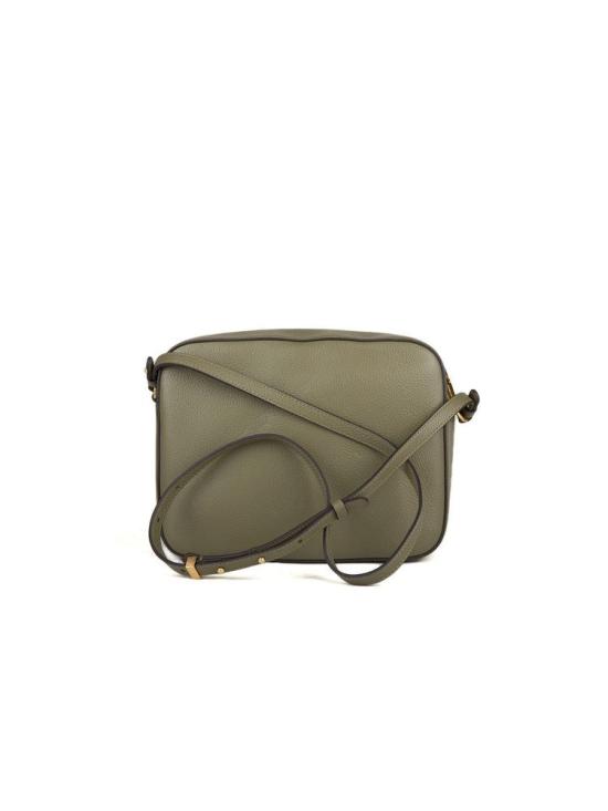  코치넬리 크로스백 E1 MF6 15 04 01 G35 ONESIZE Coccinelle GREEN