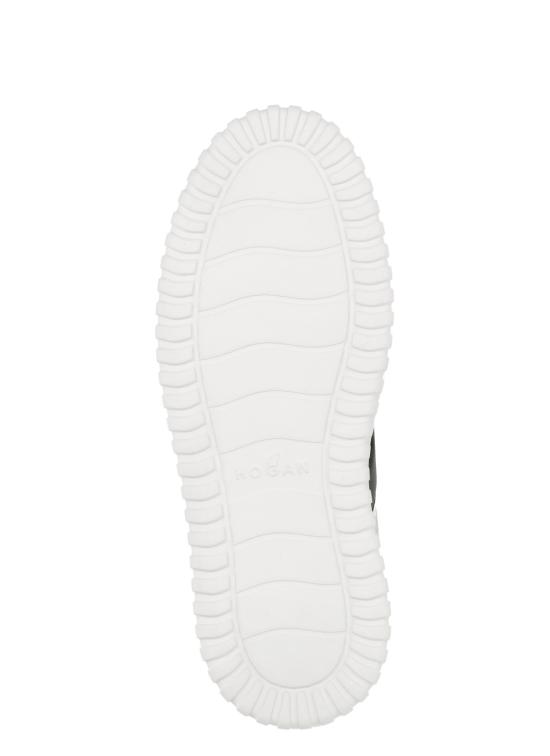26FW 호간 스니커즈 HXM6450FE91LE9 0001 White - HOGAN