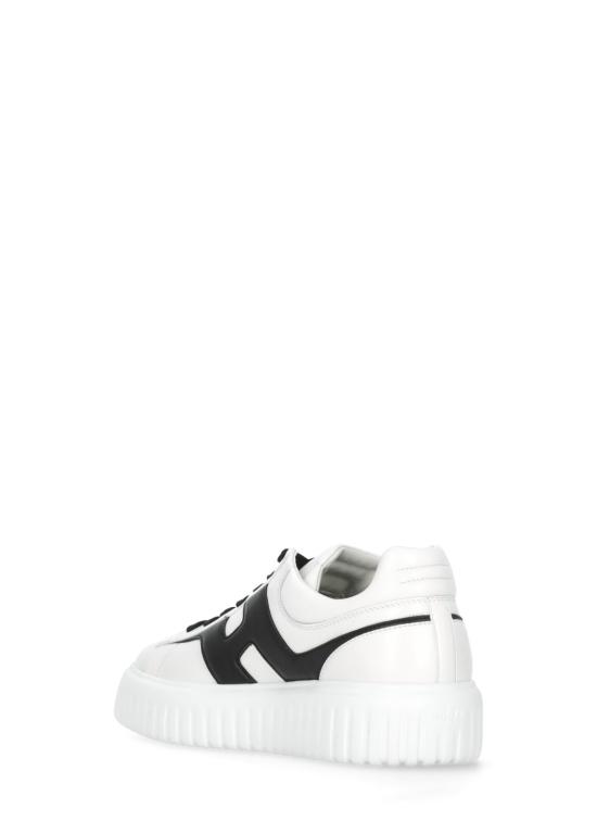 26FW 호간 스니커즈 HXM6450FE91LE9 0001 White - HOGAN