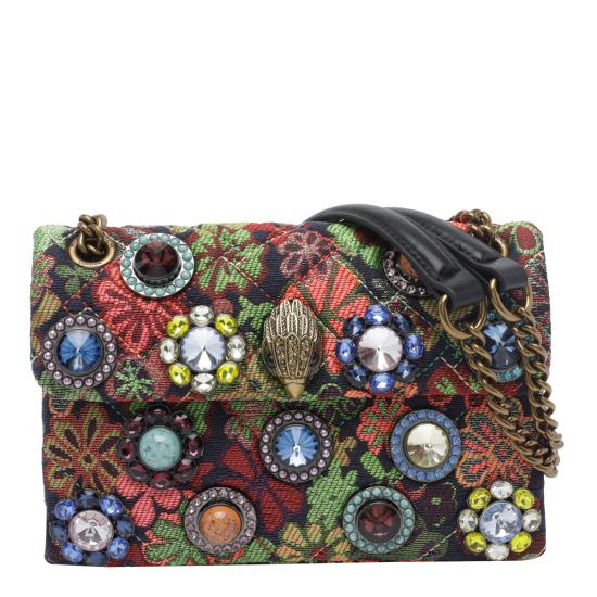 26FW 커트가이거 크로스백 4698499609 OTHER Multicolor