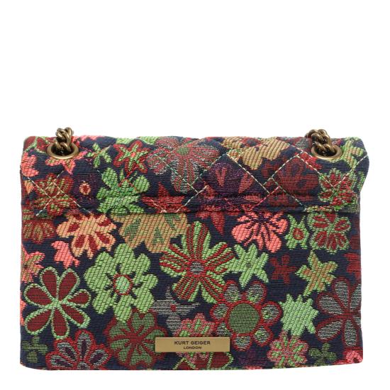 26FW 커트가이거 크로스백 4698499609 OTHER Multicolor - KURT GEIGER