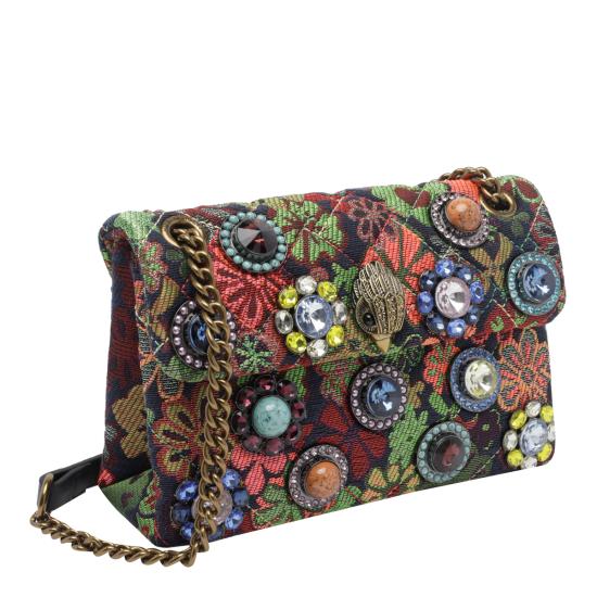 26FW 커트가이거 크로스백 4698499609 OTHER Multicolor - KURT GEIGER