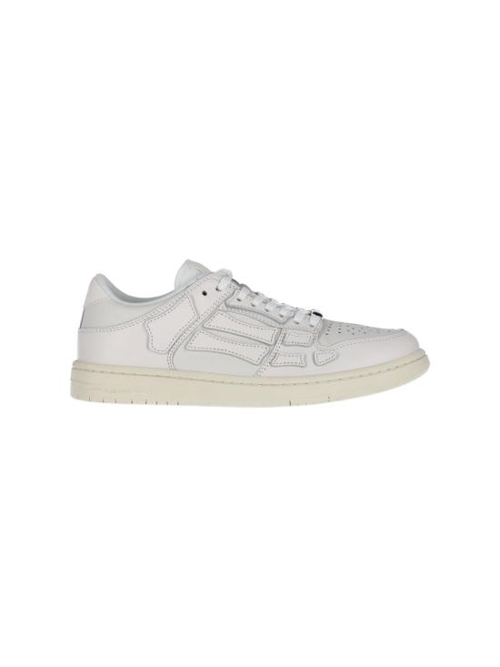  아미리 스니커즈 AMFOSR1100 WHITE VINTAGE
