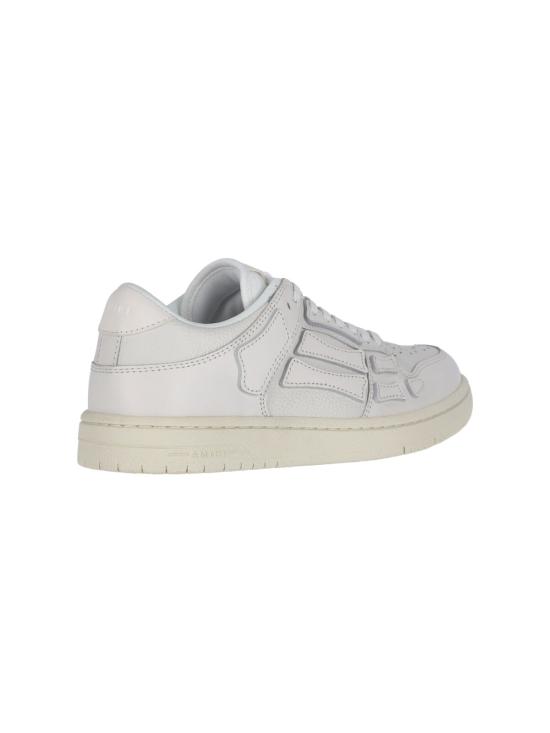  아미리 스니커즈 AMFOSR1100 WHITE VINTAGE - AMIRI