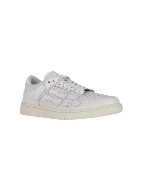  아미리 스니커즈 AMFOSR1100 WHITE VINTAGE - AMIRI