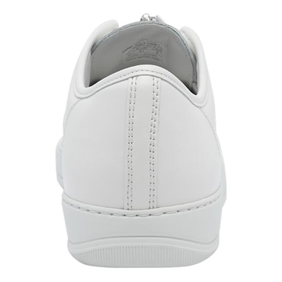 26FW 랑방 스니커즈 SKDBB5 ZPLE00 WHITE - LANVIN