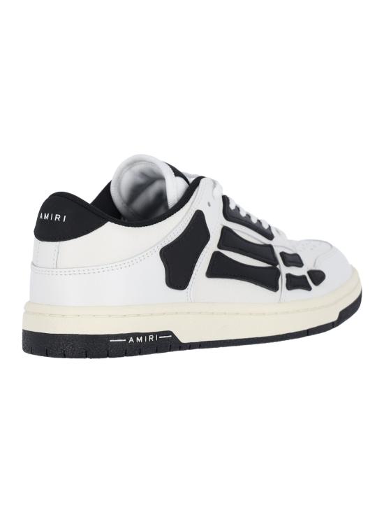  아미리 스니커즈 AMFOSR1047 WHITE BLACK - AMIRI