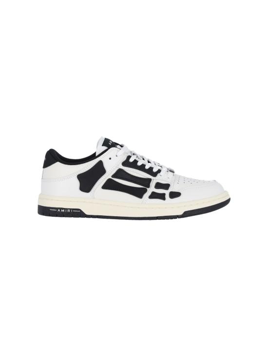  아미리 스니커즈 AMFOSR1047 WHITE BLACK