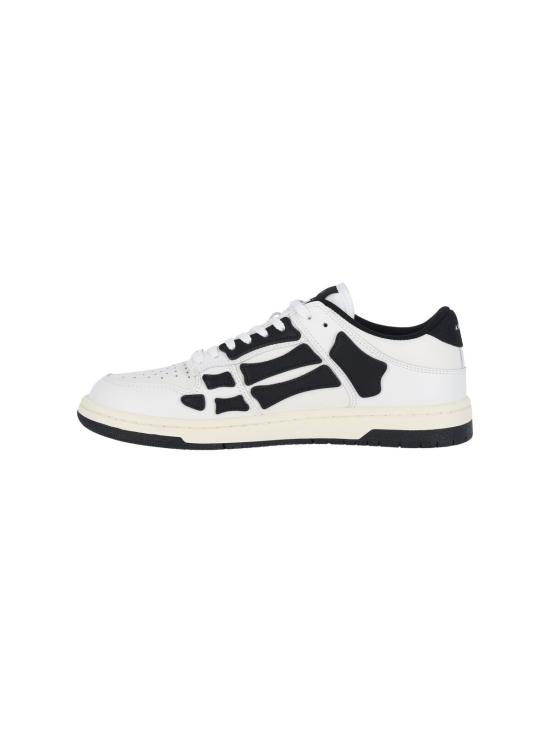  아미리 스니커즈 AMFOSR1047 WHITE BLACK - AMIRI