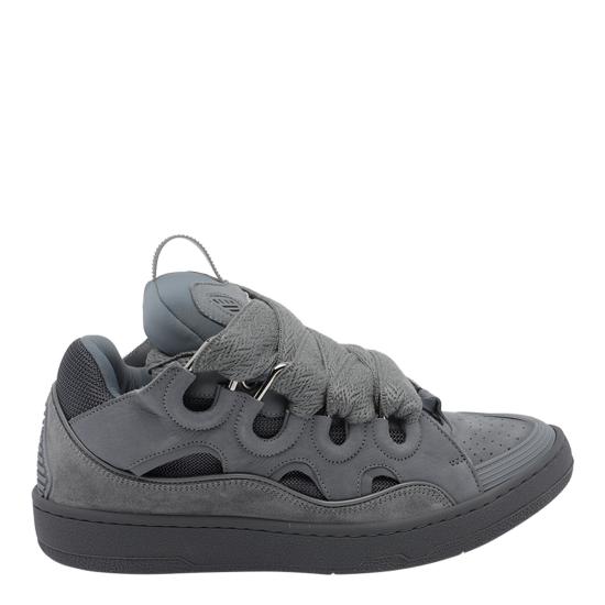 26FW 랑방 스니커즈 SKDK12 DRAS18 GREY