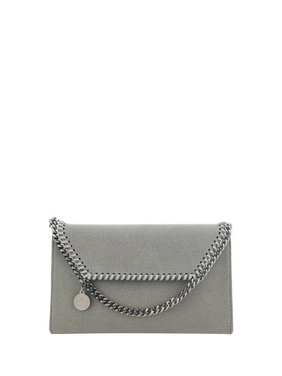 26FW 스텔라 맥카트니 숄더백 581238W9132 1220 GRAY