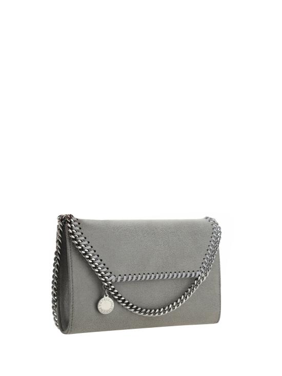 26FW 스텔라 맥카트니 숄더백 581238W9132 1220 GRAY - STELLA MCCARTNEY