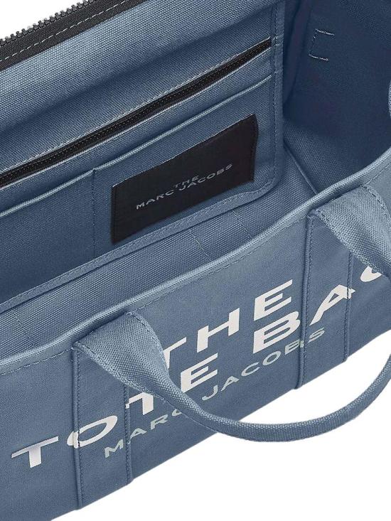  마크제이콥스 토트백 M0016161 481 ONESIZE Marc Jacobs BLUE - MARC JACOBS