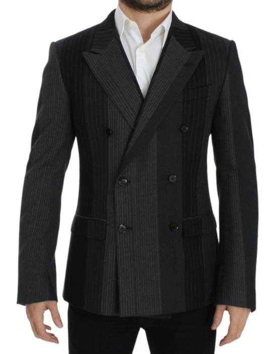  돌체앤가바나 수트 자켓 SIG12232 GRAY