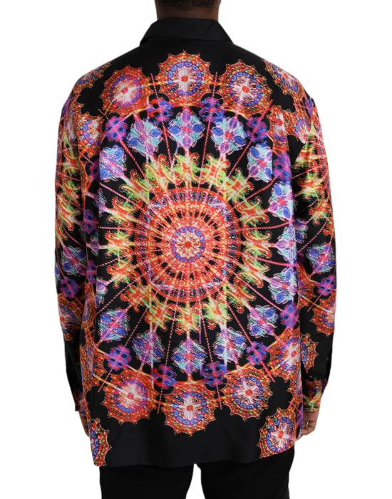  돌체앤가바나 긴팔 셔츠 TSH86305 MULTICOLOR - DOLCE & GABBANA