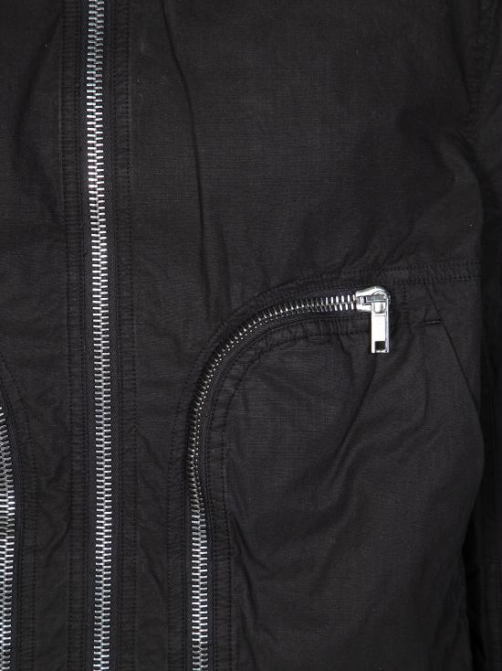 26SS 다크쉐도우 봄버 자켓 DU01F4784CR 09 NERO - DRKSHDW