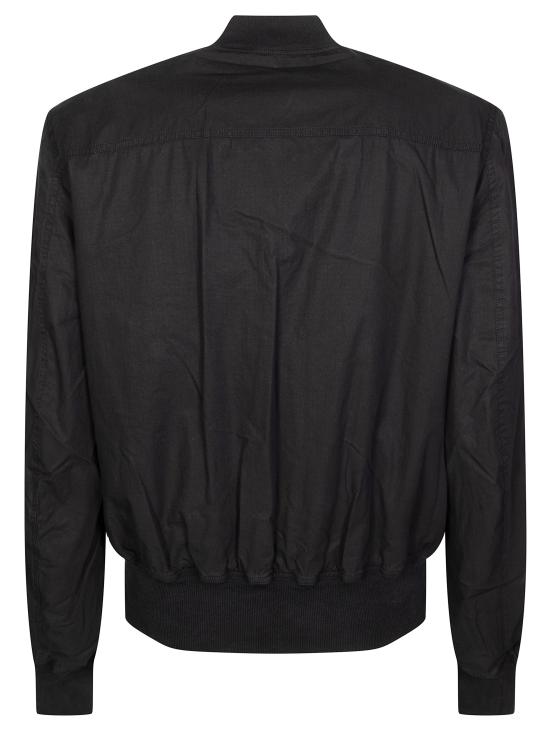 26SS 다크쉐도우 봄버 자켓 DU01F4784CR 09 NERO - DRKSHDW