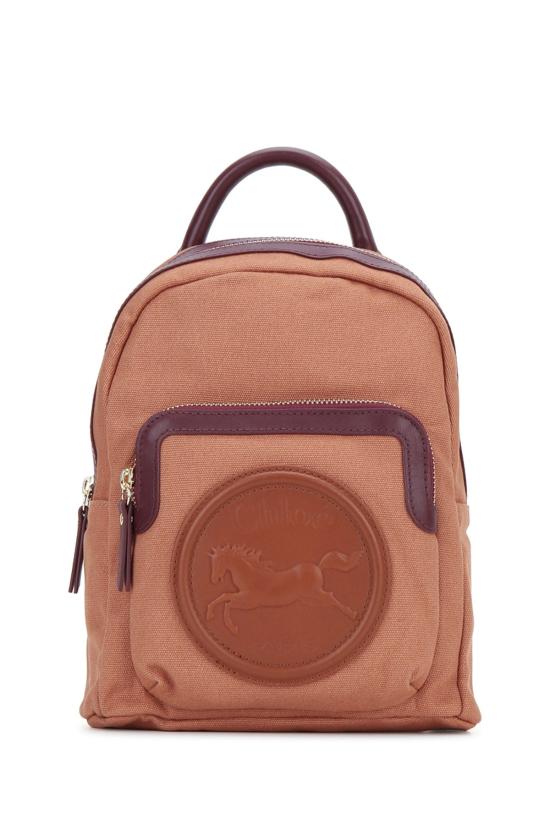 26FW 끌로에 백팩 C21326 31F BEIGE