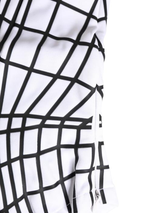  돌체앤가바나 바라클라바 HAT9886 WHITE - DOLCE & GABBANA
