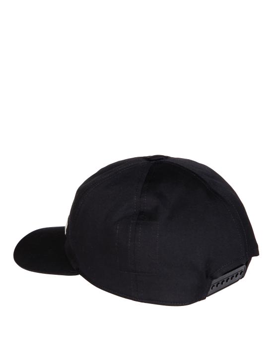 26SS 다크쉐도우 볼캡 DA01F4478TEEM9 0908 NERO - DRKSHDW