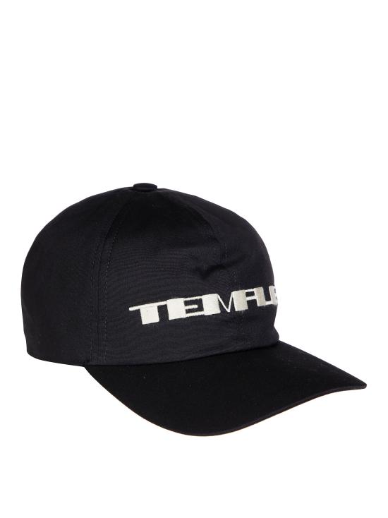 26SS 다크쉐도우 볼캡 DA01F4478TEEM9 0908 NERO