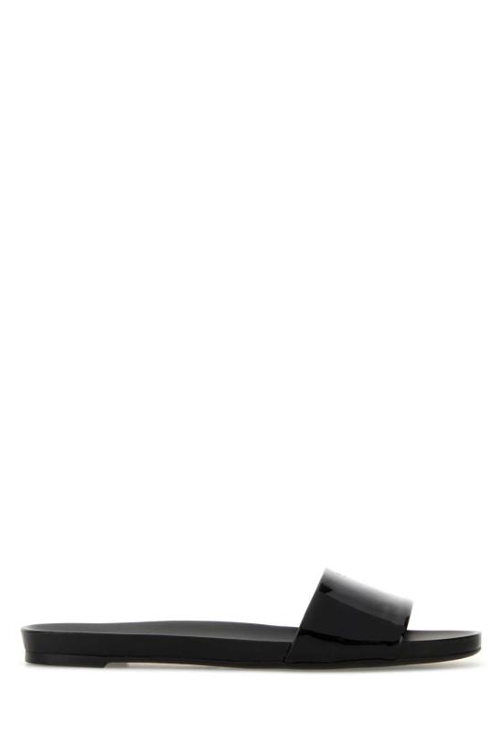 26FW 프라다 뮬/슬리퍼 1XX798F005069 F0002 BLACK