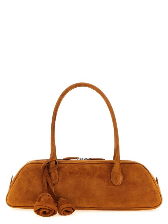 26SS 마그다뷰트림 숄더백 MA328357BM BROWN